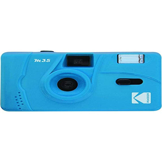 Kamera Kodak M35 Sininen