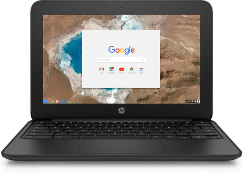 HP Chromebook 11 G5 EE 11.6" 4/32GB (käytetty)