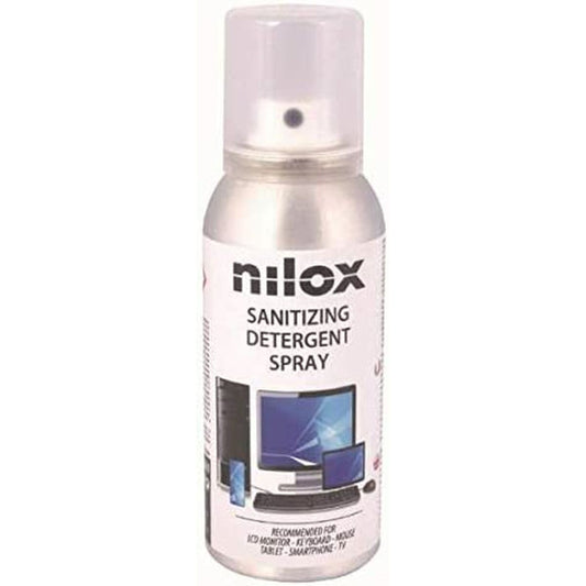 Paksuntava suihke Nilox NXA04016