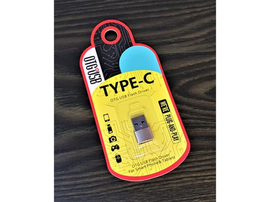 Converter- Type-c to USB Converter