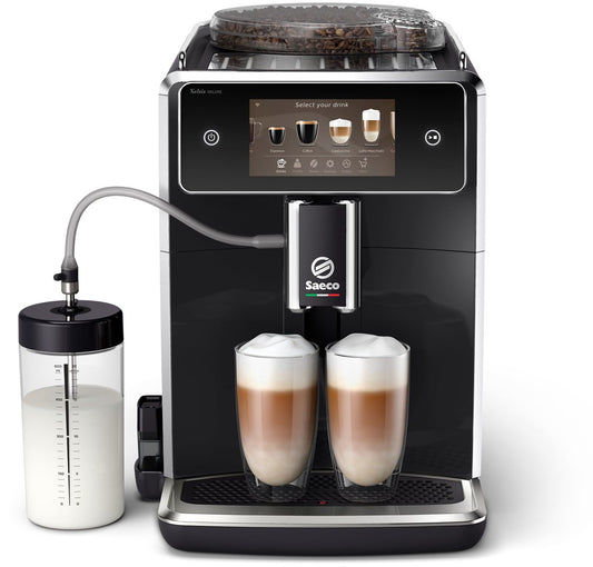 Automaattinen espressokeitin Saeco Xelsis 8780/00
