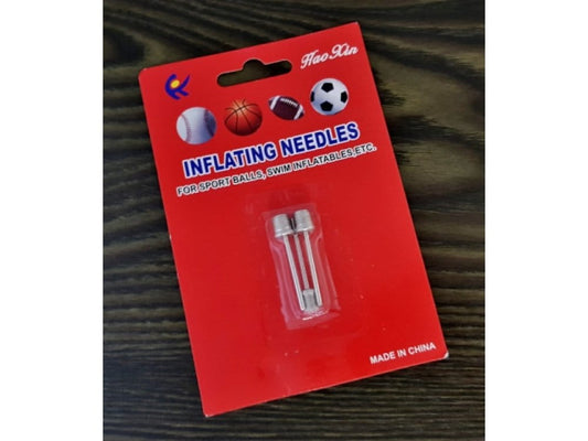 Needles for inflating balls 3 pcs