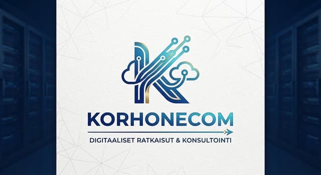 Verkkokauppa Korhone