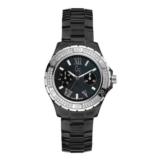 Naisten rannekellot GC Watches X69112L2S (Ø 36 mm)