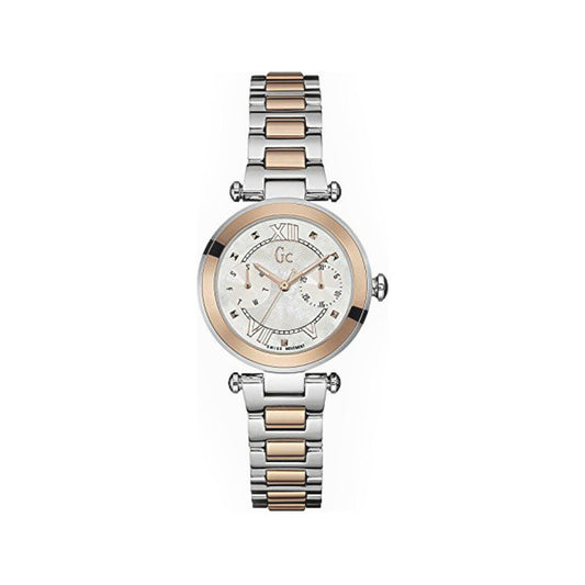 Naisten rannekellot GC Watches Y06002L1 (Ø 32 mm)