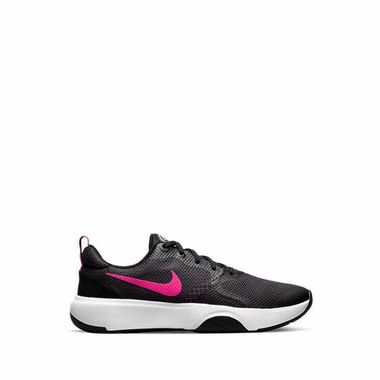 Naisten lenkkikengät Nike CITY REP TR DA1351 014 Musta, Jalankoko 40.5