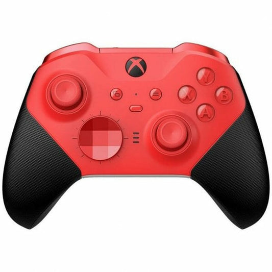 Xbox One -ohjain Microsoft Elite Series 2 Core Punainen