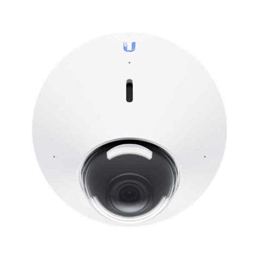 IP-kamera UBIQUITI UVC-G4-Dome 2688 x 1512 px Valkoinen