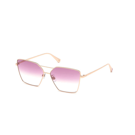 Naisten aurinkolasit Web Eyewear WE0268-5833Z ø 58 mm