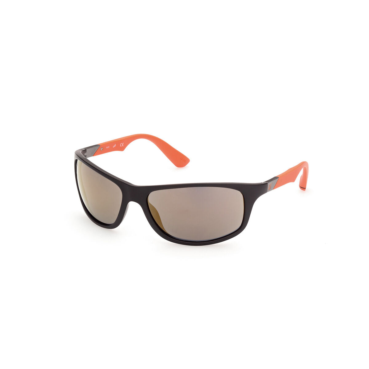 Miesten aurinkolasit Web Eyewear WE0294-6405C Ø 64 mm