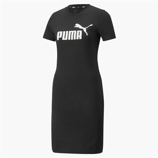 Mekko Puma Essentials Musta, Koko XS