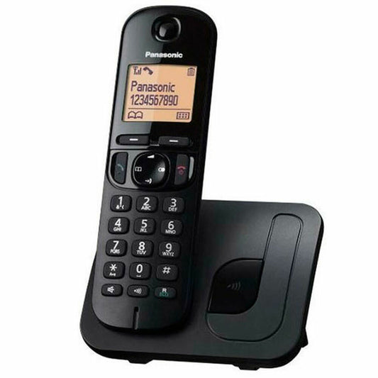Langaton puhelin Panasonic KX-TGC210SPB