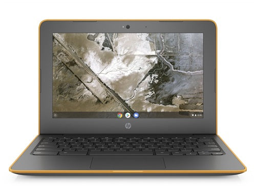 HP Chromebook 11 G6 EE Touch 11.6" 4/32GB (käytetty)