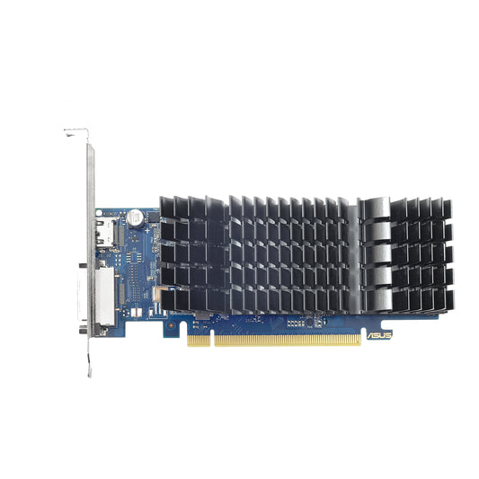 ASUS GT1030-SL-2G-BRK NVIDIA GeForce GT 1030 2 Gt GDDR5