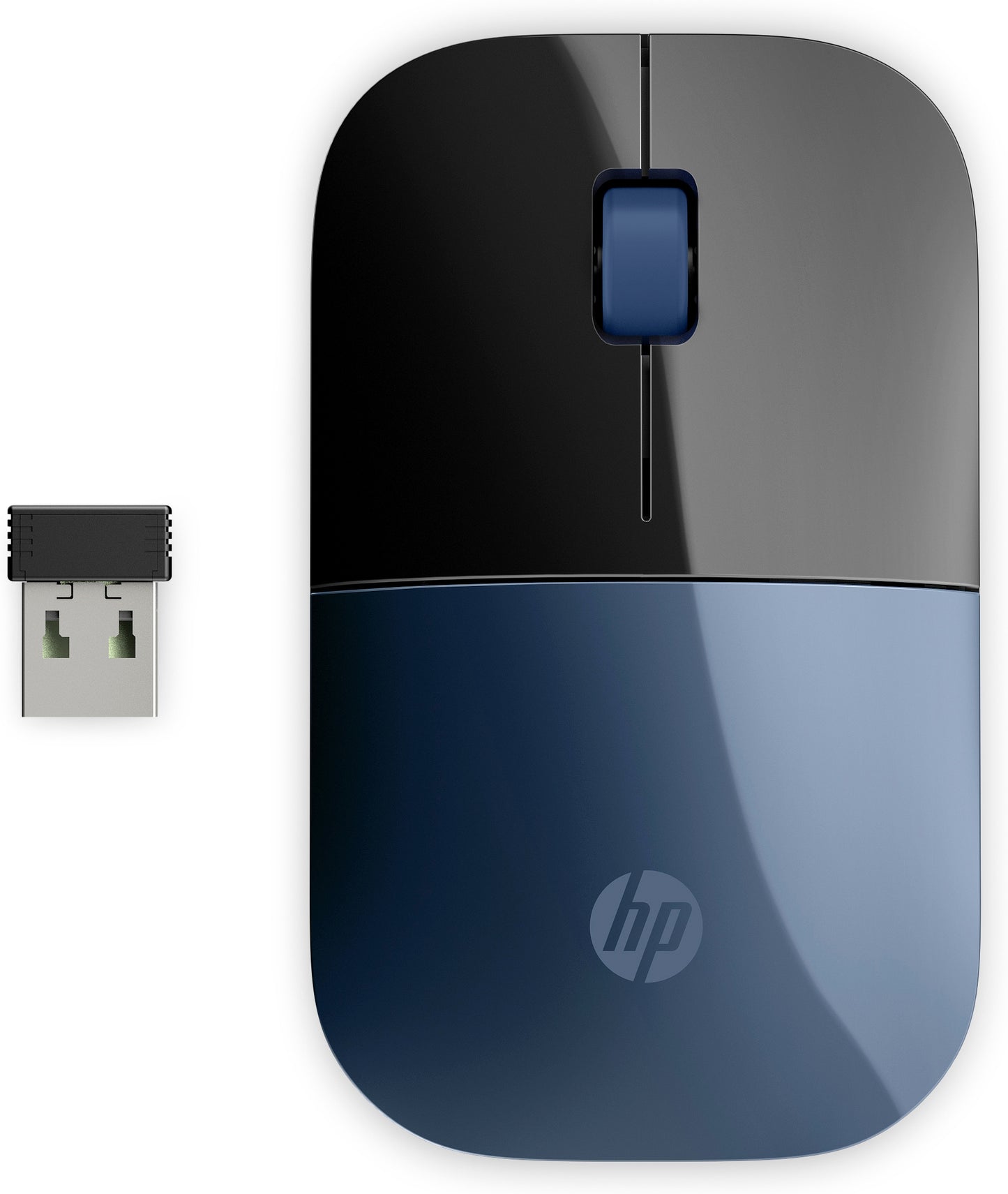 HP Z3700 -langaton hiiri