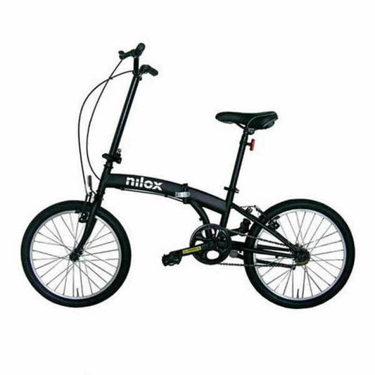 Polkupyörä Nilox NXMB20V1