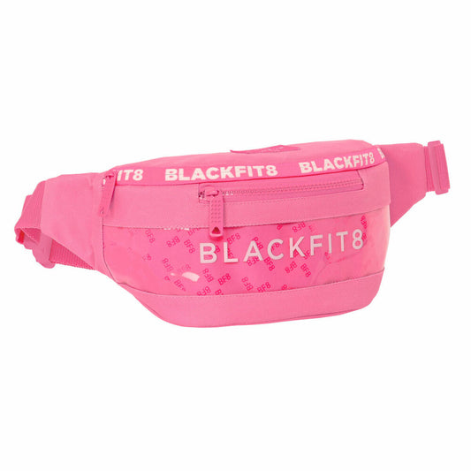 Laukku BlackFit8 Glow up Pinkki (23 x 12 x 9 cm)