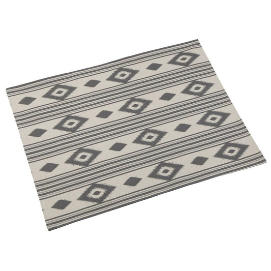 Tabletti Versa Manacor Polyesteri (36 x 0,5 x 48 cm)
