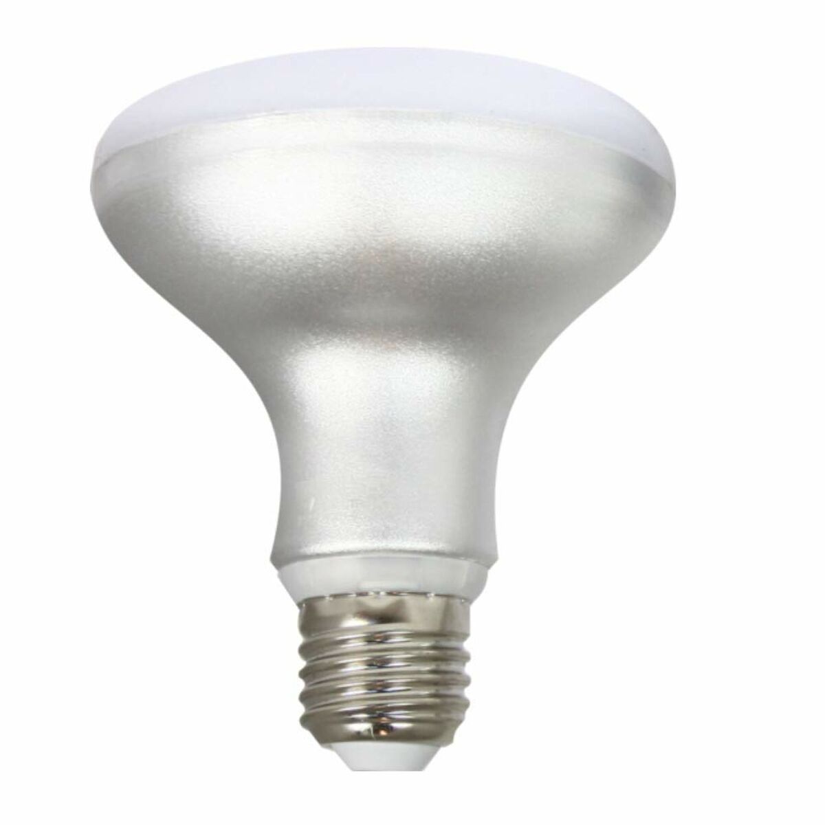 LED-lamppu Silver Electronics 999007 R90 E27 12 W 3000K