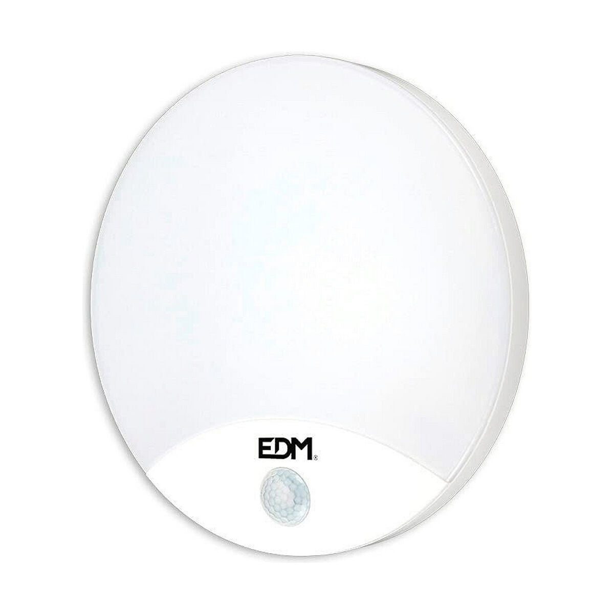 LED-seinävalo EDM 1850 Lm Valkoinen Monivärinen 15 W 1250 Lm (4000 K)