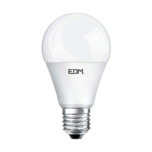 LED-lamppu EDM F 20 W E27 2100 Lm Ø 5,9 x 11 cm (4000 K)