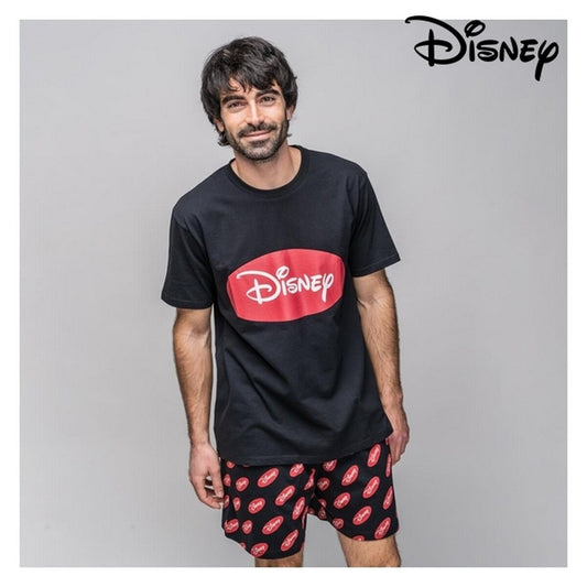 Pyjamat Disney Miehet, Koko XXL