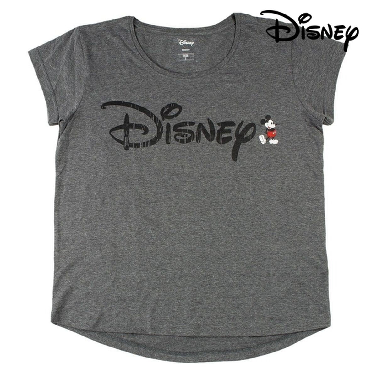 Naisten T-paita Disney, Koko M