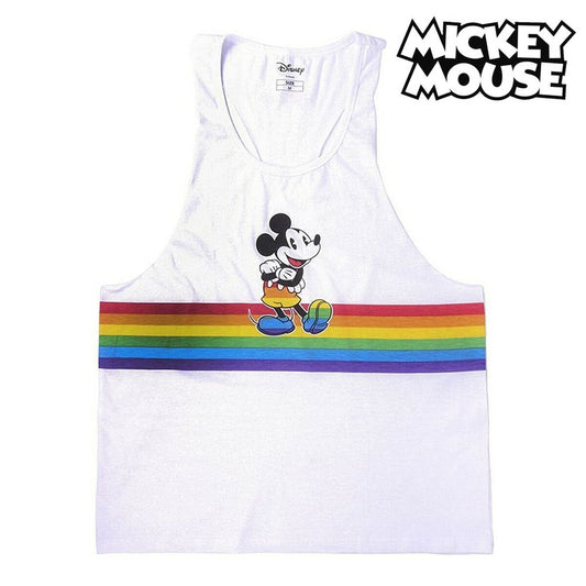 Hihaton paita Disney Pride, Koko XL
