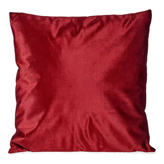 Tyyny 45 x 13 x 45 cm Punainen