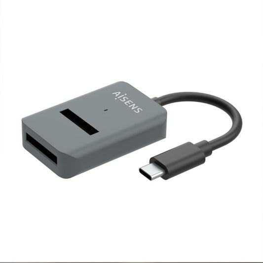 USB - SATA adapteri kovalevylle Aisens ASUC-M2D012-GR