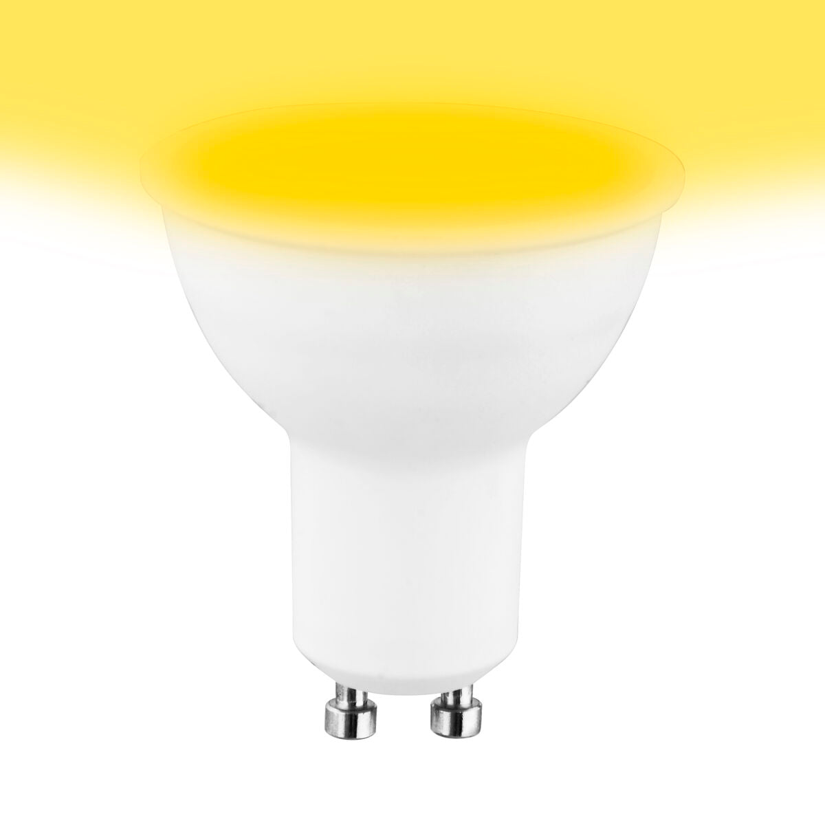 LED-lamppu TM Electron GU10 (3000 K)