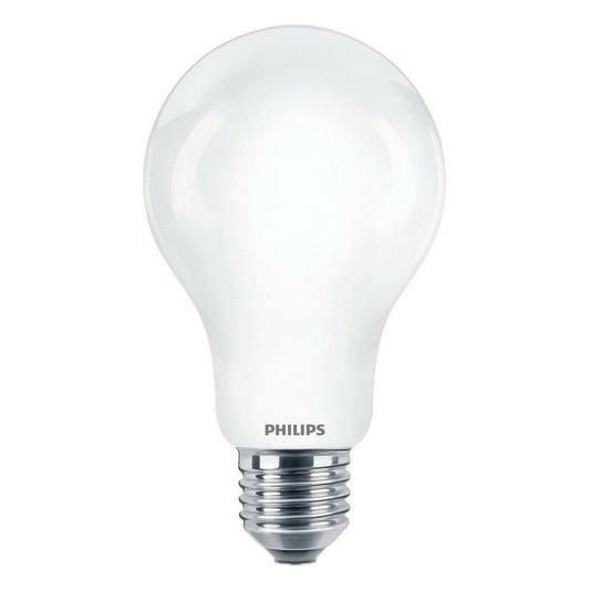 LED-lamppu Philips D 120 W 13 W E27 2000 Lm 7 x 12 cm (6500 K)