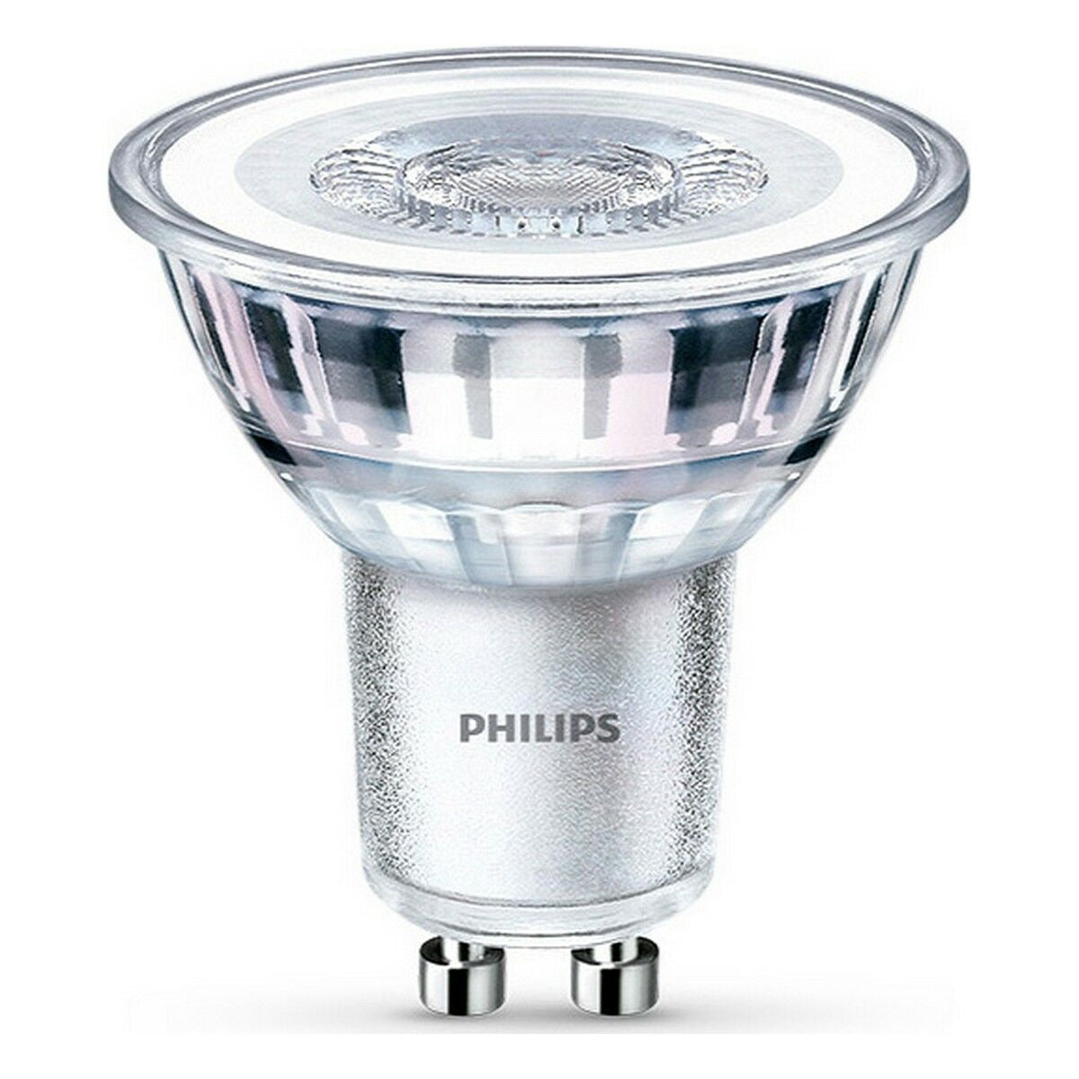 LED-lamppu Philips F 4,6 W GU10 390 lm 5 x 5,4 cm (4000 K)