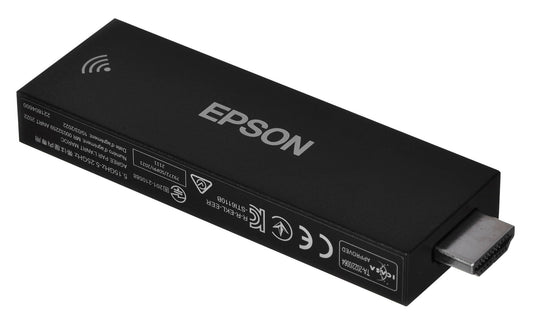 Epson CO-FH02 dataprojektori 3000 ANSI lumenia 3LCD 1080p (1920x1080) Valkoinen