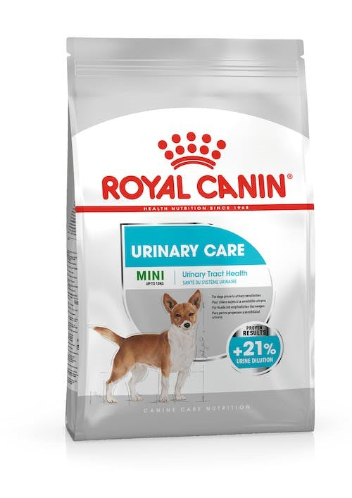 ROYAL CANIN Mini Urinary Care - koiran kuivaruoka - 3 kg