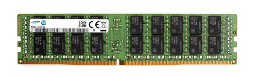 Samsung M393A4K40CB2-CTD-muistimoduuli 32 Gt 1 x 32 Gt DDR4 2666 MHz ECC