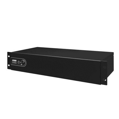 UPS EVER ECO Pro 1200 AVR CDS 19 (teline; 1200VA) (W/EAVRRM-001K20/00)
