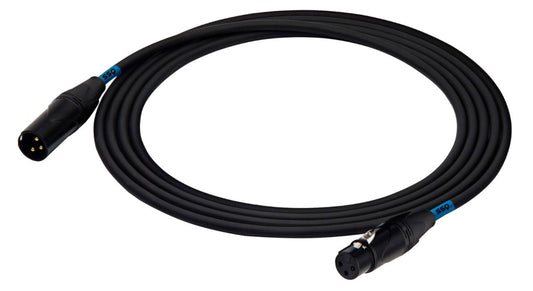 SSQ Cable XX4 - XLR-XLR kaapeli 4 metriä