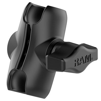 RAM-kiinnitys Double Socket Arm