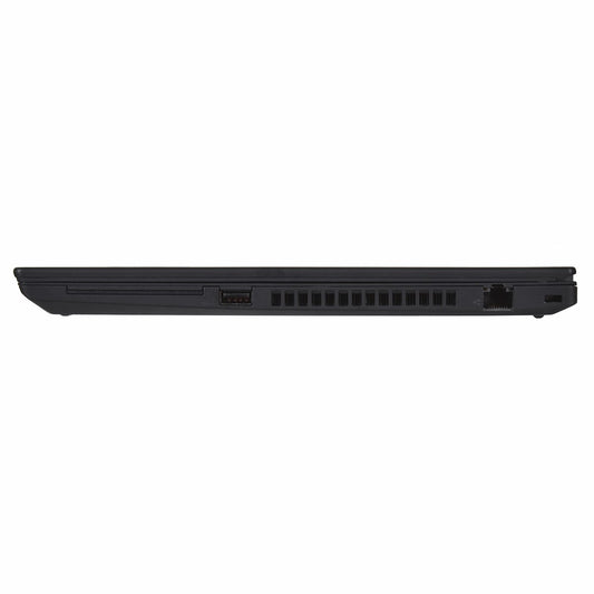 LENOVO ThinkPad T490 i5-8265U 16GB 256GB SSD 14  FHD(touch) Win11pro + zasilacz USED