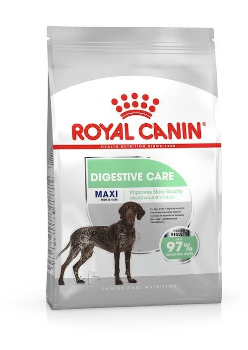 ROYAL CANIN Digestive Care Maxi - kuiva koiranruoka - 12 kg