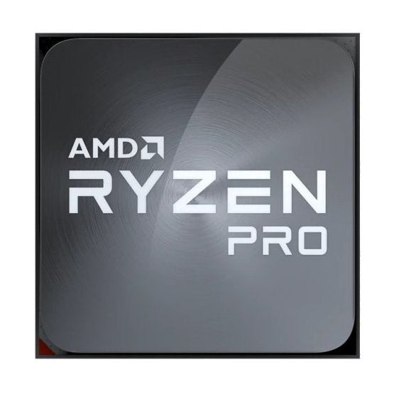 AMD Ryzen 9 PRO 3900 -prosessori 3,1 GHz 64 MB L3