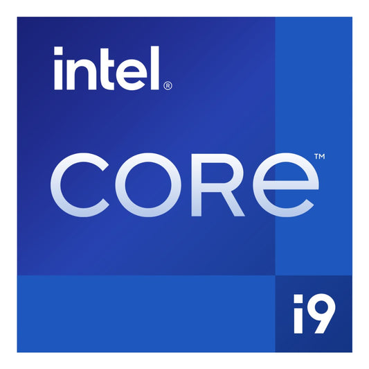 Intel Core i9-14900K -prosessori 36 Mt Smart Cache Box