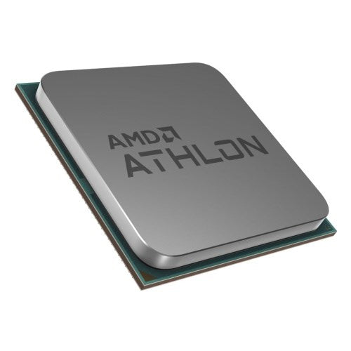AMD Athlon 3000G prosessori 3,5 GHz 4 Mt L3 LOKERO