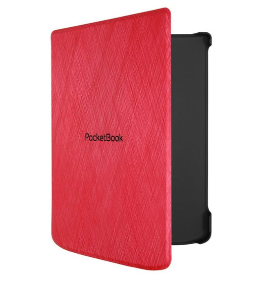 PocketBook Verse -kuorikotelo, punainen
