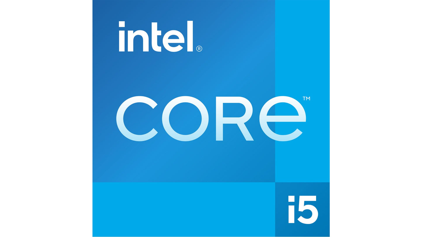 Intel Core i5-12400F -prosessori 18 Mt Smart Cache Box