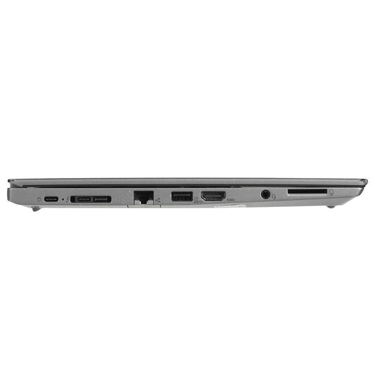 LENOVO ThinkPad T480S i5-8350U 12GB 256GB SSD 14  FHD Win11pro Used