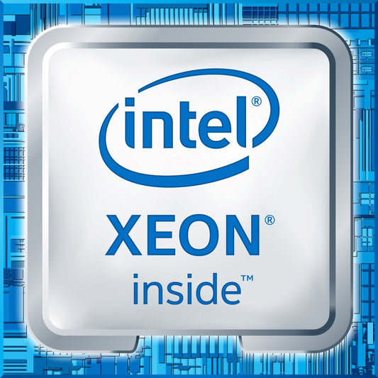Intel Xeon E-2436 -prosessori 2,9 GHz 18 Mt lokero