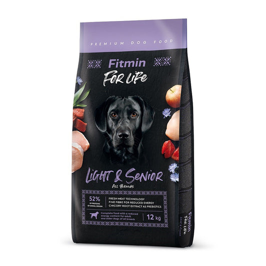 FITMIN Dog for Life Light