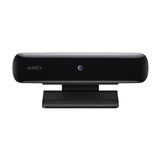 AUKEY PC-W1 webcam 2 MP USB Musta